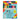 iHeartArt 12 Fabric Markers