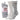 Railroad Sock Women's Dress Crew Socks 9-11