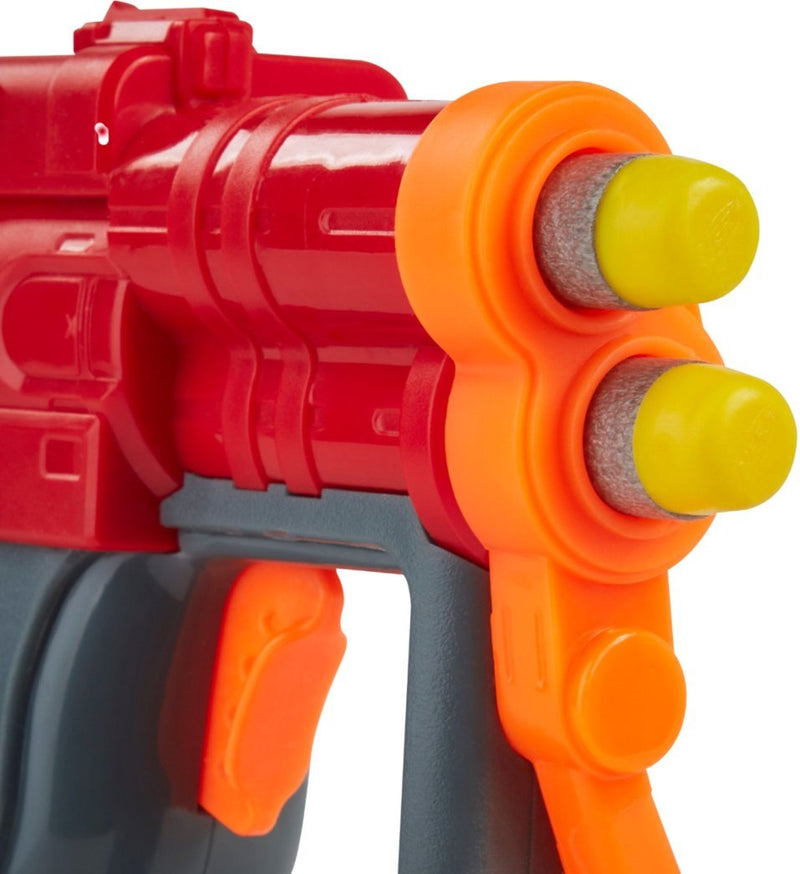 Load image into Gallery viewer, Nerf Micro Shots Halo SPNKr Blaster
