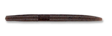 Yamamoto 5" Senko Cinnamon With Black