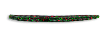 Yamamoto 5" Senko Watermelon with Green and Red