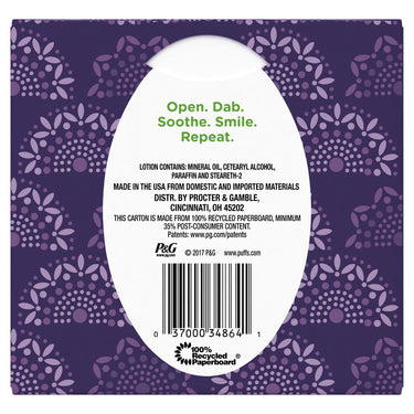 Puffs 56 ct Facial Tissue
