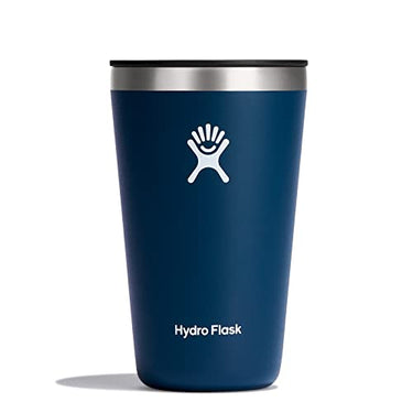 Hydro Flask 16oz All Around Tumbler (Indigo)
