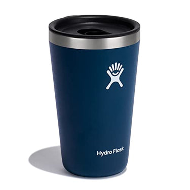 Hydro Flask 16oz All Around Tumbler (Indigo)