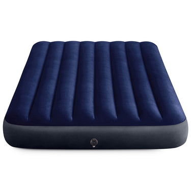 Intex Dura-Beam® Standard Downy Air Mattress 10" Full (Pump Not Included)