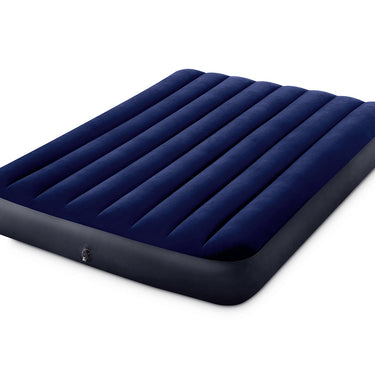 Intex Dura-Beam® Standard Downy Air Mattress 10" Full (Pump Not Included)