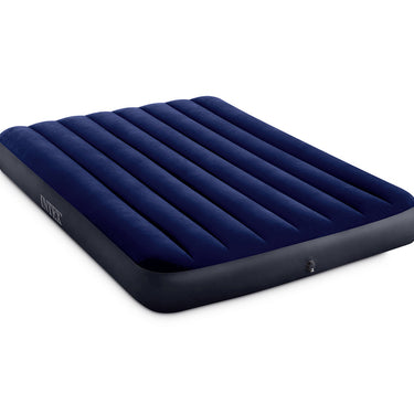 Intex Dura-Beam® Standard Downy Air Mattress 10" Full (Pump Not Included)