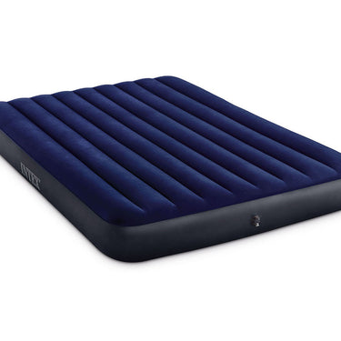 Intex Dura-Beam® Standard Downy Air Mattress 10" Queen (Pump Not Included)