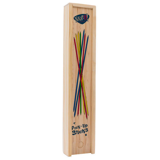 Neato! Pick-Up Sticks