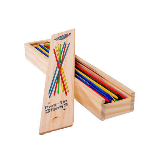 Neato! Pick-Up Sticks