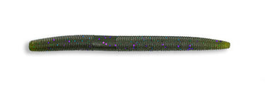 Yamamoto Senko 5" Mowed Grass