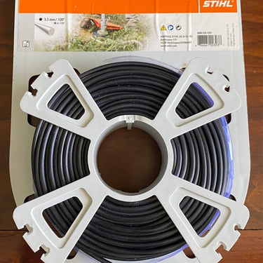 STIHL Premium .130 in. D X 124 Ft. L Trimmer Line