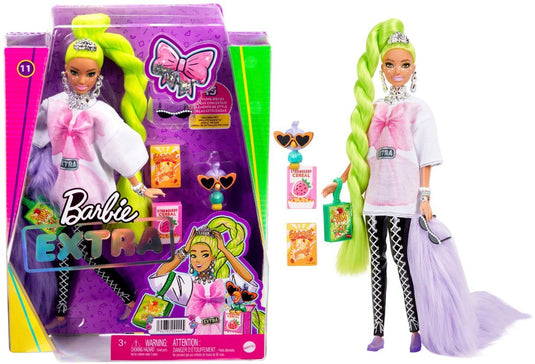 Barbie Fasionista Extra