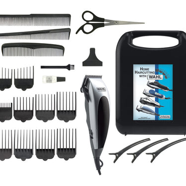 Wahl HomePro Haircut Kit