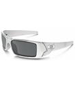 Oakley SI Gascan Sunglasses with Multicam Alpine Frame and Black Iridium Lens