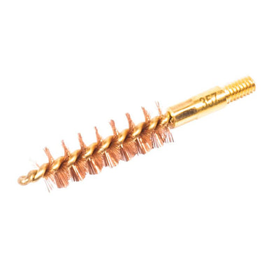Breakthrough Clean Technologies Phosphorus Bronze Bristle Bore Brush, 357, .38 Caliber & 9mm