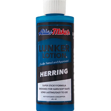 Atlas Mike’s Lunker Lotion – Herring