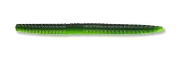 Yamamoto 5″ Senko 10-Pack (Watermelon/Lemon Laminate)