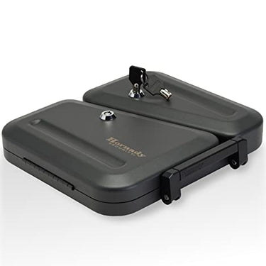 Hornady Dual Lid Lock Box