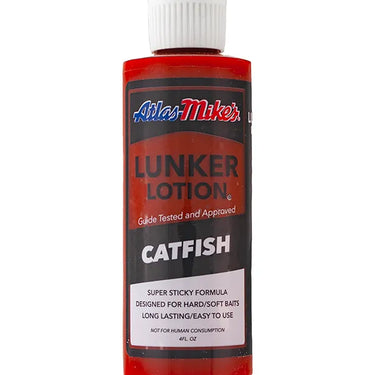 Atlas Mike’s Lunker Lotion – Catfish