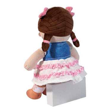 Douglas Fran Cowgirl Doll