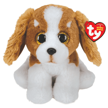 TY Barker Dog