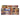 Yoshi As Seen On TV Brown Polytetrafluoroethylene/Copper Grill/Bake Mat