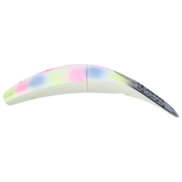 Yakima Bait Spin-N-Fish 3.0  (Mop/Glo Belly)