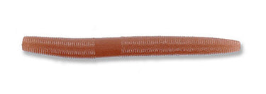 Yamamoto Senko 4" Cinnamon Brown