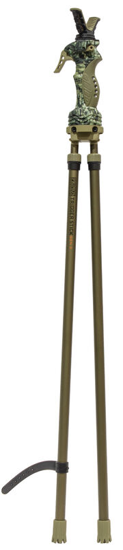 Primos Trigger Stick Gen3 Tall Bipod Shooting Stick