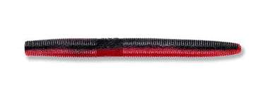 Yamamoto 4″ Senko 10-Pack (Red Shad)