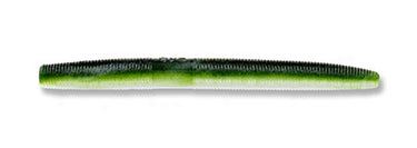 Yamamoto Senko 4" Watermelon and White Laminate