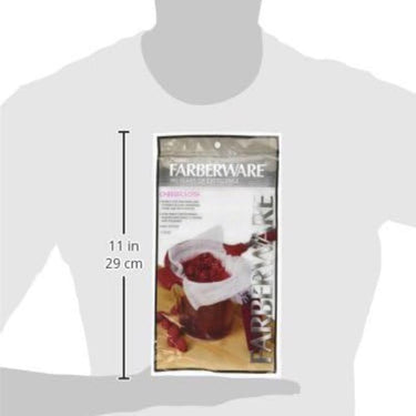 Farberware White Cotton Cheesecloth