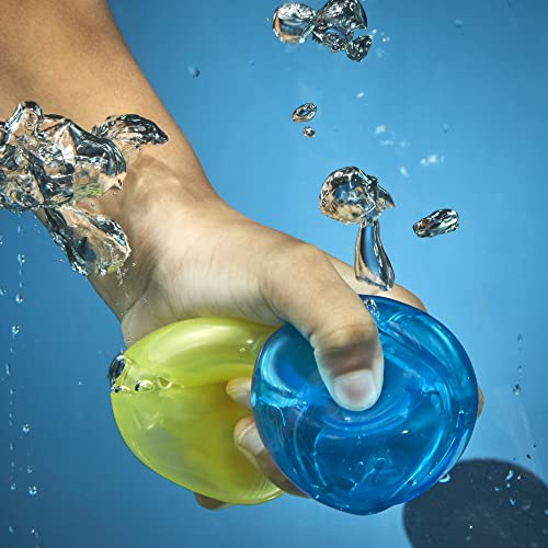 Load image into Gallery viewer, Nerf Super Soaker Hydro Balls, 6Count
