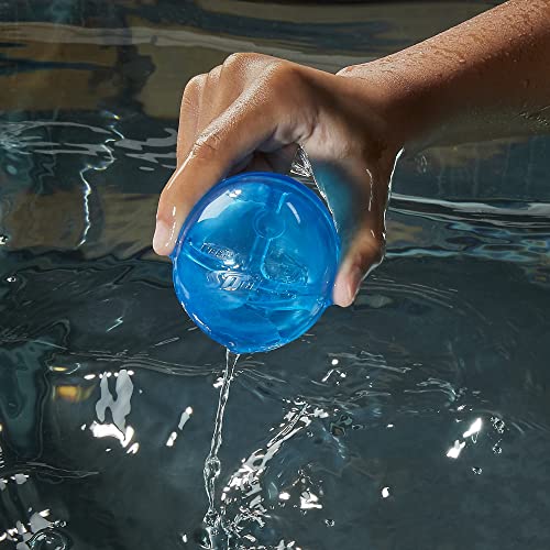 Load image into Gallery viewer, Nerf Super Soaker Hydro Balls, 6Count

