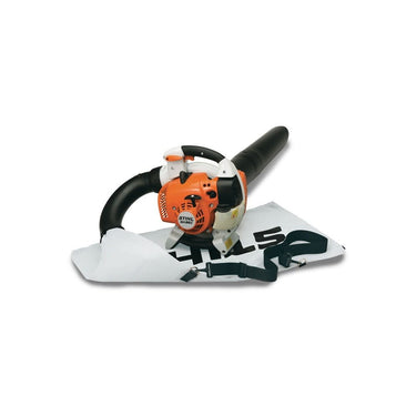 STIHL SH 86 C-E 170 mph 444 CFM Gas Handheld Blower/Mulcher/Vac (IN-STORE PICKUP ONLY)