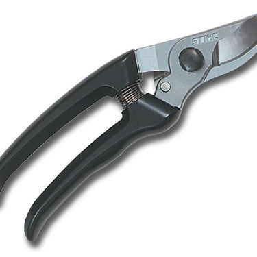 STIHL PP 30 Hand Pruner, 3/4 in Cutting Capacity, Offset Blade, Ergonomic Handle PP 30