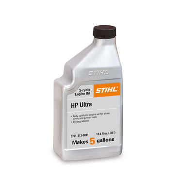 STIHL High Performance Ultra 2 Cycle Engine Oil