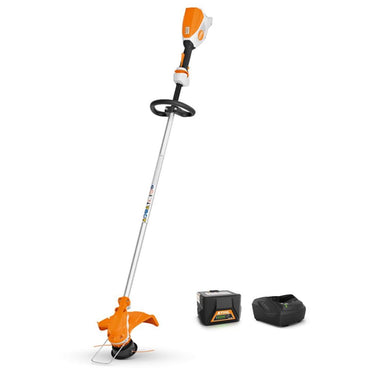STIHL FSA 60 R 13.8 in. 36 V Battery Trimmer Kit (Battery & Charger) (In-Store Pickup Only)
