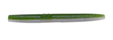 Yamamoto 4″ Senko 10-Pack (Watermelon Moondust)