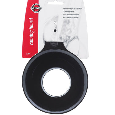 Norpro Wide Mouth Canning Funnel 1 pk