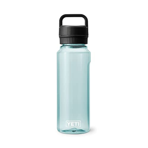 Load image into Gallery viewer, Yeti Yonder 34oz Water Bottle Seafoam
