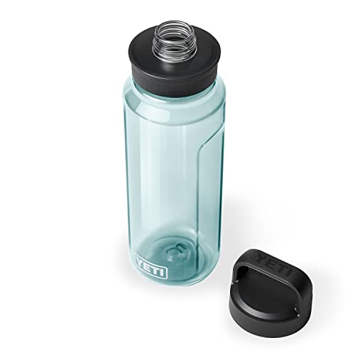 Load image into Gallery viewer, Yeti Yonder 34oz Water Bottle Seafoam
