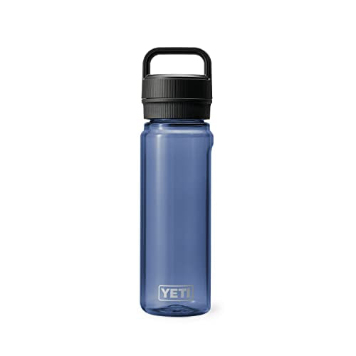 Load image into Gallery viewer, Yeti Yonder 25oz Water Bottle Navy
