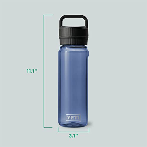 Load image into Gallery viewer, Yeti Yonder 25oz Water Bottle Navy
