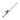Quantum Invade Baitcast Rod and Reel Combo 6ft 6in Medium Fast 1 6.1-1 4+1 Left Hand Dark Gray