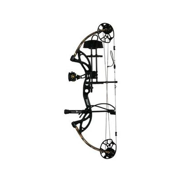 Cruzer G3 RTH Compound Bow Pack - 10-70 Lbs - Right Hand - Mossy Oak Break-up Country