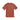 Carhartt Loose Fit Heavyweight Short-Sleeve Pocket T-Shirt (Terracotta) Size LT