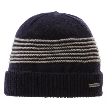Screamer Bentley Beanie (Charcoal)