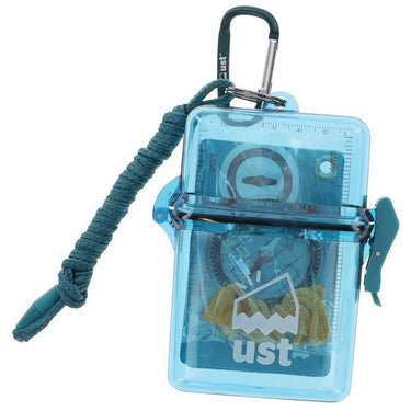 Ultimate Survival Learn & Live Wayfinding Kit
